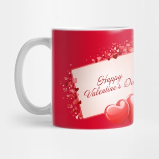 Valentine 96 Mug